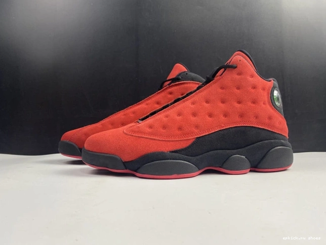 Cheap AIR 13 602 JORDAN BRED